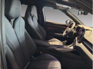 Cupra Terramar VZ 2.0 TSI DSG Americas CUP