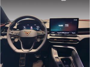 Cupra Terramar VZ 2.0 TSI DSG Americas CUP