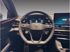 Cupra Terramar VZ 2.0 TSI DSG Americas CUP