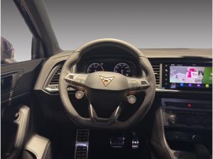 Cupra Ateca VZ 2.0 TSI DSG 4Drive