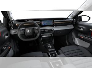 Citroën C3 Aircross Plus 100 PS MT *Grau* Vorführwagen