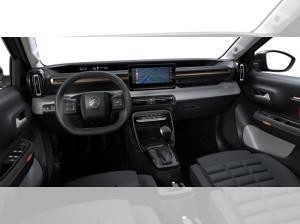 Citroën C3 Aircross Plus 100 PS MT *Weiß* Vorführwagen