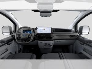 Ford Transit Custom 🔋E-BUS Trend 340 L1🔋8-9 SITZE*AHK*NAVI*LED*CAM
