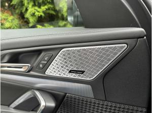 BMW iX1 xDrive30 xLine (Allrad)