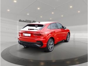 Audi Q3 Sportback 40 TDI quattro S-Line Matrix STH 20