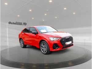Audi Q3 Sportback 40 TDI quattro S-Line Matrix STH 20
