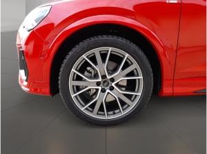 Audi Q3 Sportback 40 TDI quattro S-Line Matrix STH 20