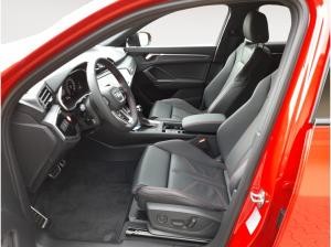 Audi Q3 Sportback 40 TDI quattro S-Line Matrix STH 20