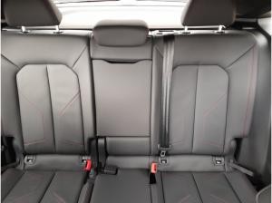 Audi Q3 Sportback 40 TDI quattro S-Line Matrix STH 20