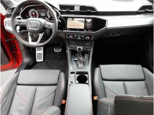 Audi Q3 Sportback 40 TDI quattro S-Line Matrix STH 20