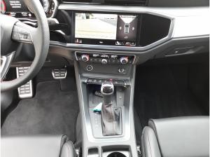 Audi Q3 Sportback 40 TDI quattro S-Line Matrix STH 20