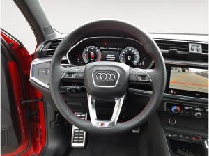 Audi Q3 Sportback 40 TDI quattro S-Line Matrix STH 20