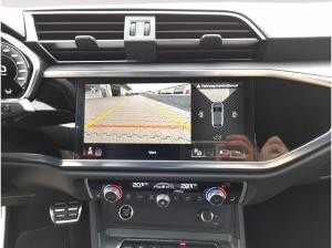Audi Q3 Sportback 40 TDI quattro S-Line Matrix STH 20