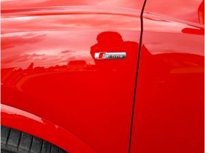 Audi Q3 Sportback 40 TDI quattro S-Line Matrix STH 20