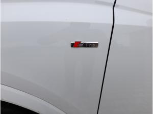 Audi Q3 40 TDI quattro S-Line AHK RFK 19 Adap.Fahrwe