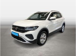 Volkswagen T-Cross Life 1.0 TSI 2xKlima ACC AHK KlimaA LED