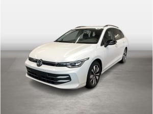 Volkswagen Golf VIII Variant GOAL 2.0 TDI DSG 360 ACC AHK