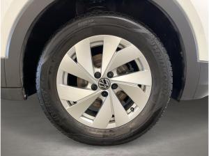 Volkswagen T-Cross Life 1.0 TSI 2xKlima ACC AHK KlimaA LED