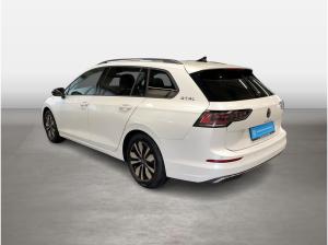 Volkswagen Golf VIII Variant GOAL 2.0 TDI DSG 360 ACC AHK