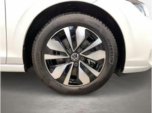 Volkswagen Golf VIII Variant GOAL 2.0 TDI DSG 360 ACC AHK