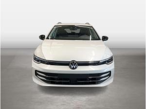 Volkswagen Golf VIII Variant GOAL 2.0 TDI DSG 360 ACC AHK