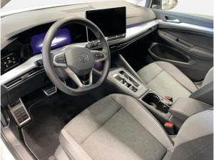Volkswagen Golf VIII Variant GOAL 2.0 TDI DSG 360 ACC AHK