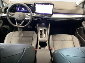 Volkswagen Golf VIII Variant GOAL 2.0 TDI DSG 360 ACC AHK