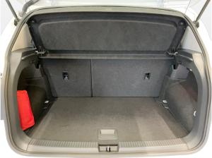 Volkswagen T-Cross Life 1.0 TSI 2xKlima ACC AHK KlimaA LED