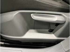 Volkswagen T-Cross Life 1.0 TSI 2xKlima ACC AHK KlimaA LED