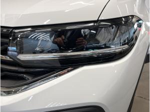 Volkswagen T-Cross Life 1.0 TSI 2xKlima ACC AHK KlimaA LED