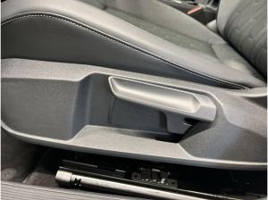 Volkswagen Golf VIII Variant GOAL 2.0 TDI DSG 360 ACC AHK