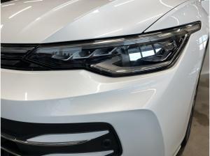 Volkswagen Golf VIII Variant GOAL 2.0 TDI DSG 360 ACC AHK