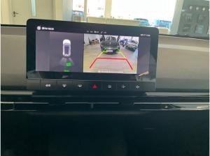 MG MG4 4 LUX h MJ24 NAVI 360 LED PDC