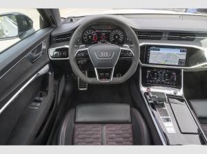 Audi RS6 performance B+O Advanced/RS-AGA/Pano/Laser/STHZ/HuD/AHK