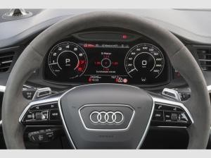 Audi RS6 performance B+O Advanced/RS-AGA/Pano/Laser/STHZ/HuD/AHK