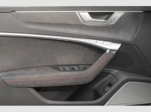 Audi RS6 performance B+O Advanced/RS-AGA/Pano/Laser/STHZ/HuD/AHK