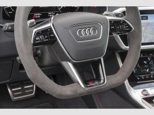 Audi RS6 performance B+O Advanced/RS-AGA/Pano/Laser/STHZ/HuD/AHK