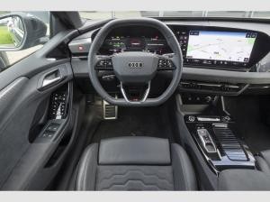 Audi A6 e-tron Avant perf. 2xS Line/0,25%/Matrix/360°/AHK/21Zoll