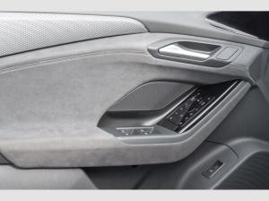 Audi A6 e-tron Avant perf. 2xS Line/0,25%/Matrix/360°/AHK/21Zoll