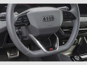 Audi A6 e-tron Avant perf. 2xS Line/0,25%/Matrix/360°/AHK/21Zoll