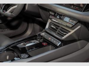Audi e-tron GT S qu. All Black/Facelift/S-Sitze/Pano/Laser/HuD/360°