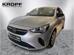 Opel Corsa F 1.2 Turbo Edition Rückfahrkamera / Navi