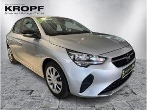 Opel Corsa F 1.2 Turbo Edition Rückfahrkamera / Navi