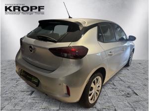 Opel Corsa F 1.2 Turbo Edition Rückfahrkamera / Navi