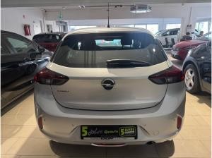Opel Corsa F 1.2 Turbo Edition Rückfahrkamera / Navi