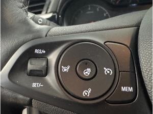 Opel Corsa F 1.2 Turbo Edition Rückfahrkamera / Navi