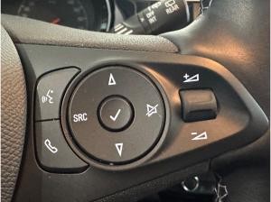 Opel Corsa F 1.2 Turbo Edition Rückfahrkamera / Navi