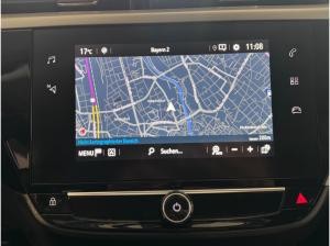 Opel Corsa F 1.2 Turbo Edition Rückfahrkamera / Navi