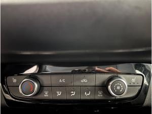 Opel Corsa F 1.2 Turbo Edition Rückfahrkamera / Navi