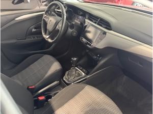 Opel Corsa F 1.2 Turbo Edition Rückfahrkamera / Navi